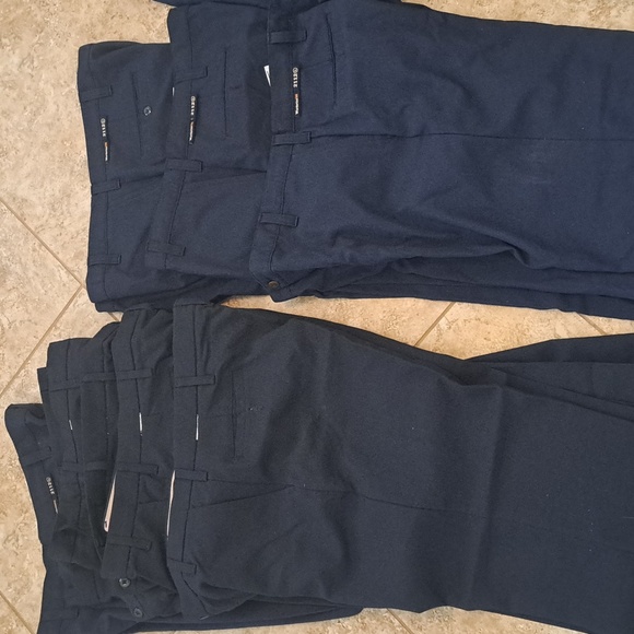 12 pieces of Nomex and Bulwark protective apparel - Picture 2 of 14